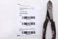 2016-2020 Infiniti QX60 Front Bumper Impact Energy Absorber 62090-9NC0A OEM8
