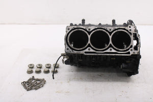 2010-2011 SeaDoo/BRP GTX IS (215) Engine Cylinder Block 420892461 OEM
