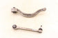 18-23 Kia Stinger GT2 AWD 3.3L Front Suspension Driver Left Side Control Arm Set - Alshned Auto Parts