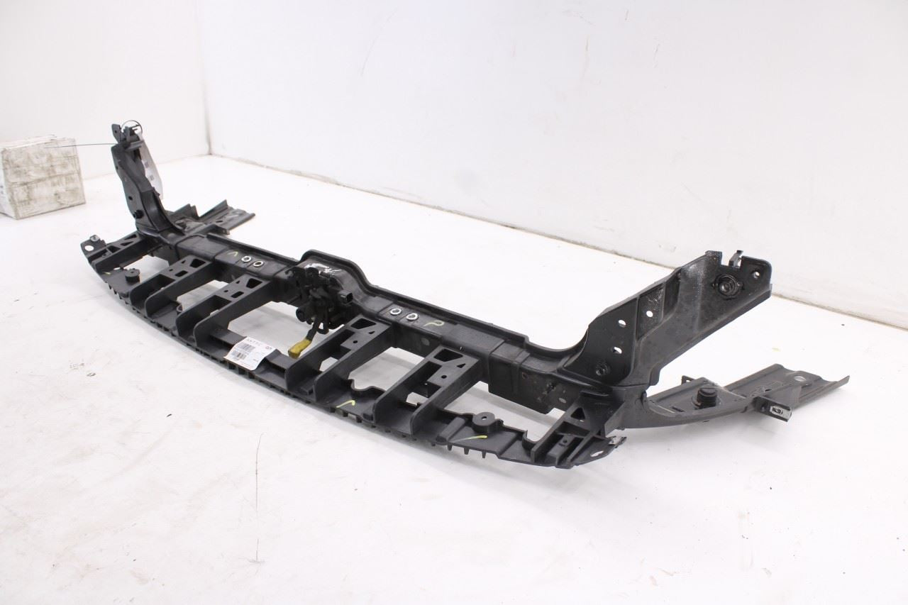 15-17 Ford Mustang Convertible V6 RWD Upper Radiator Core Support Tie Bar *ReaD* - Alshned Auto Parts