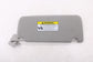 2016-20 Kia Optima EX Front Right Left Side Sun Visor Set w/ Illuminated Mirror - Alshned Auto Parts