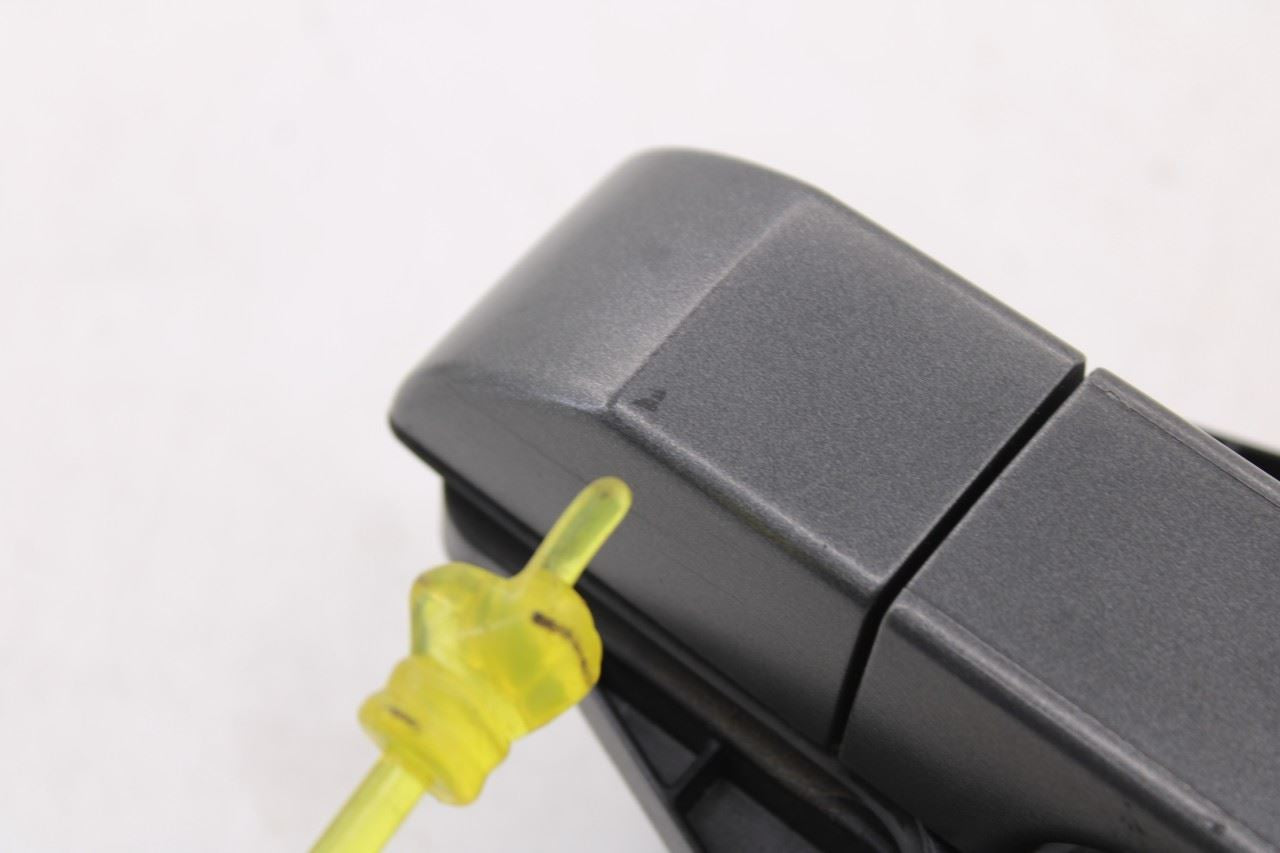 10-12 Land Rover Range Rover HSE 5.0L 4WD Front Right Side Door Exterior Handle6
