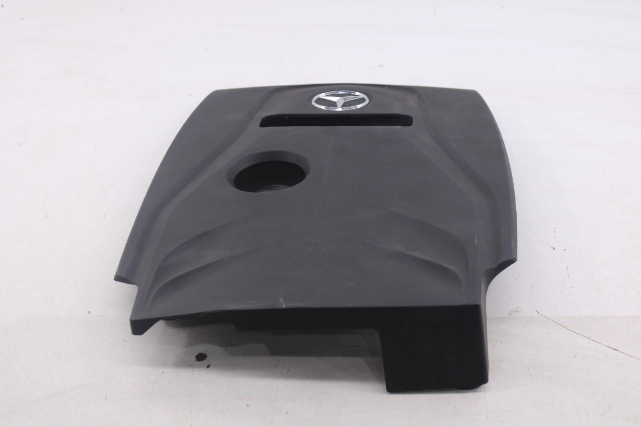 2015-2018 Mercedes-Benz C 300 4Matic Engine Appearance Motor Cover 27401067074