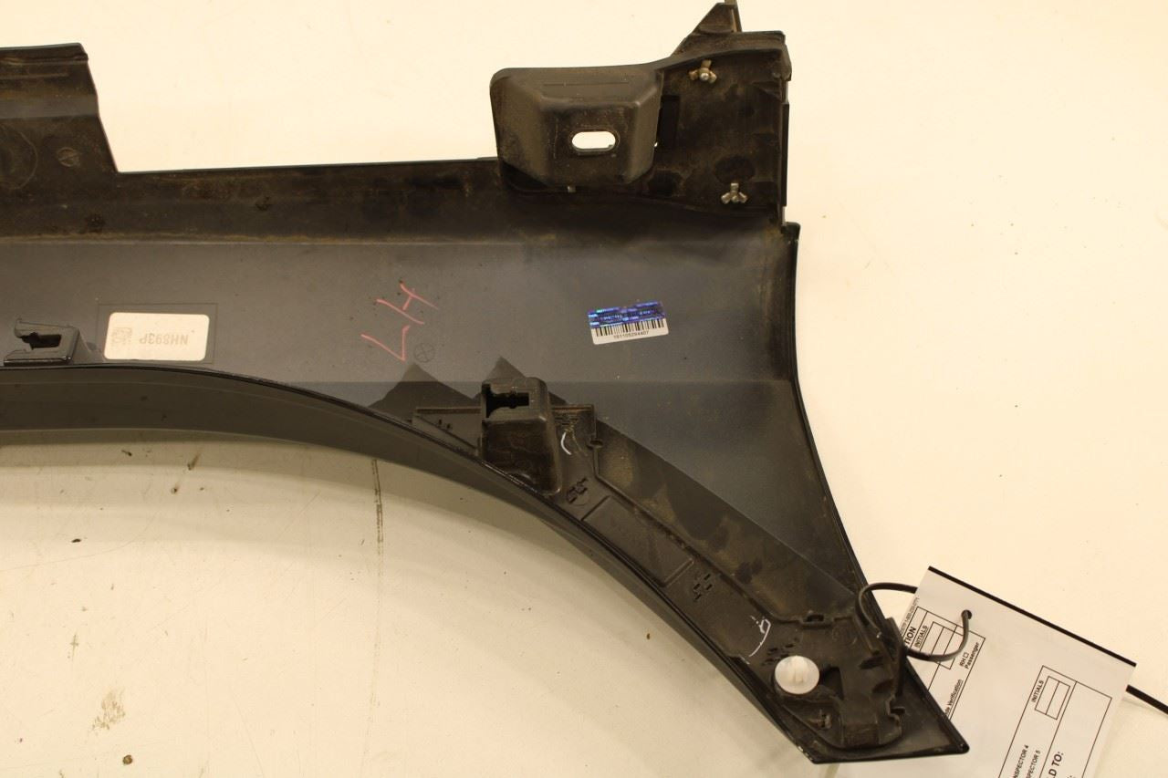 23-26 Acura Integra A-Spec Left Side Rocker Skirt Panel Molding 71850-3S5-A0 OEM - Alshned Auto Parts