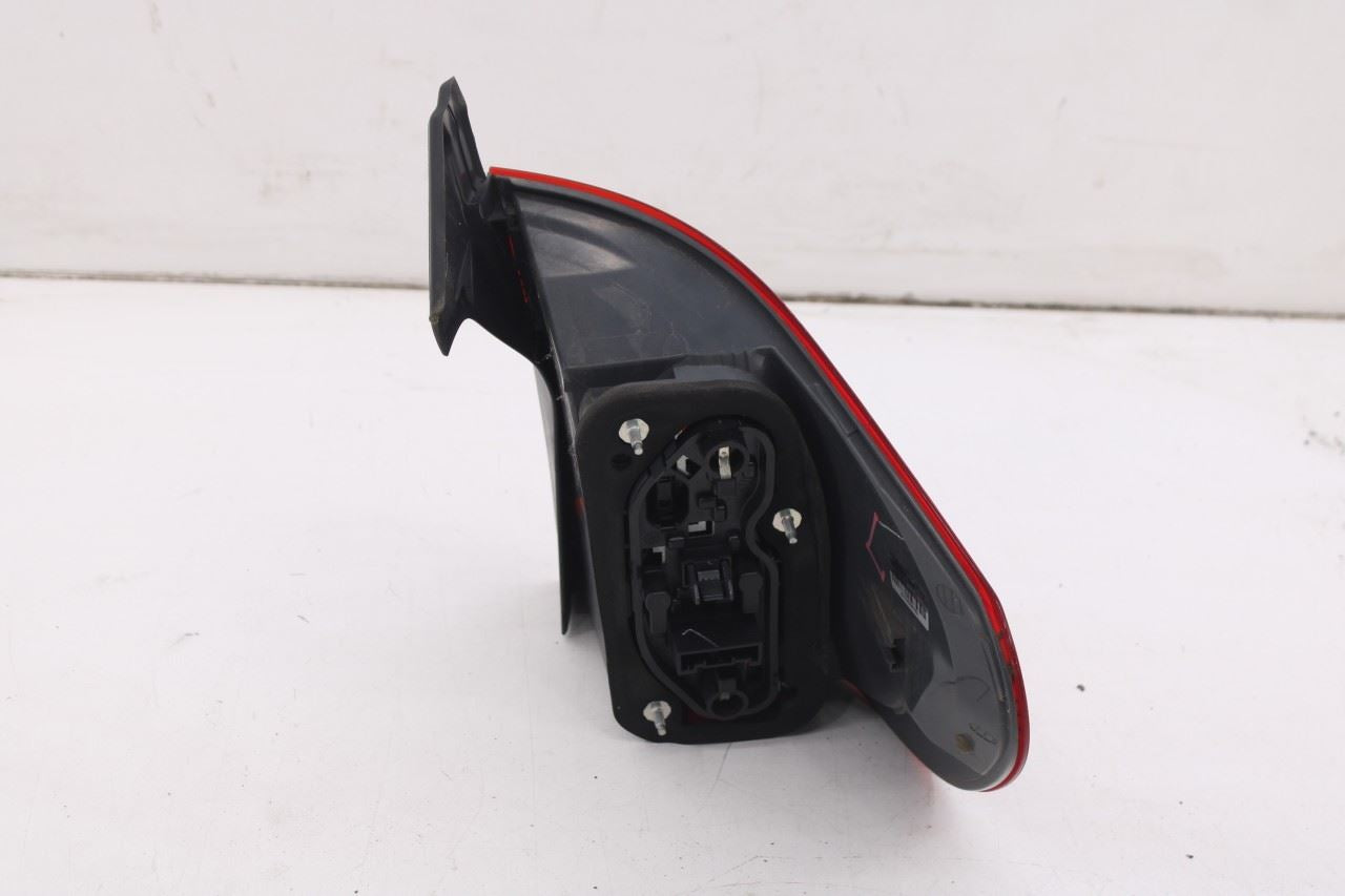 2011-2013 BMW X5 Xdrive35I Rear Left Driver Side Tail Light Lamp 63217227791 OEM5