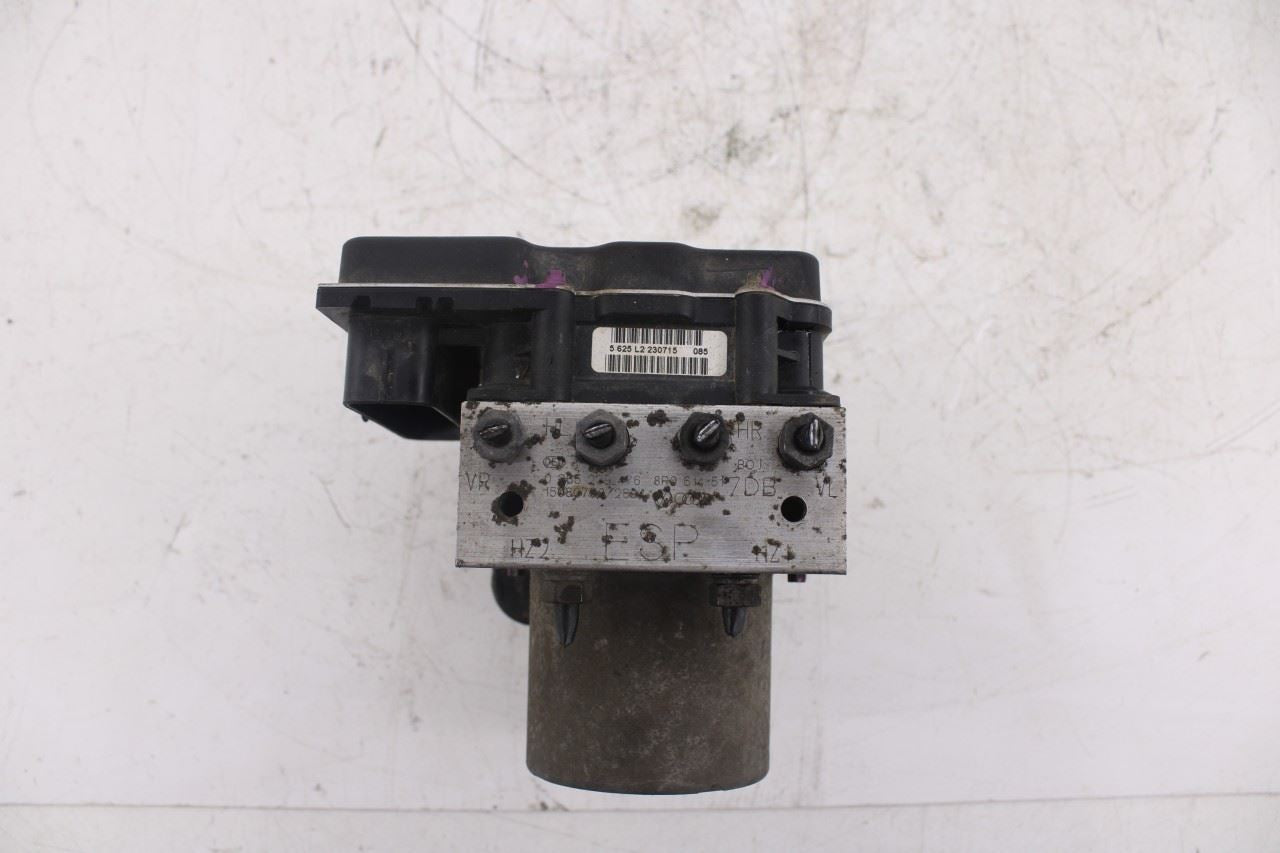 2014-2017 Audi Q5 Premium 2L ABS Anti Lock Brake Pump Control Module 8R0907379AS8