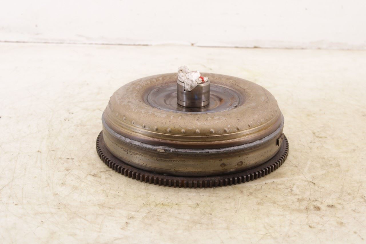 16-20 Hyundai Elantra Value Edition Transmission Torque Converter 45100-2F100 - Alshned Auto Parts