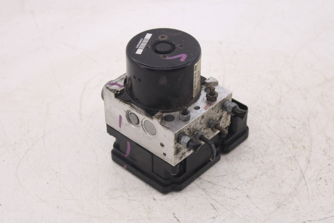 2008-2011 Mercedes-Benz C350 Sport 3.5L ABS Anti Lock Brake Pump Control Module - Alshned Auto Parts