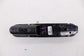 11-16 Mini Countryman Cooper S Front LH Side Master Power Window Control Switch7