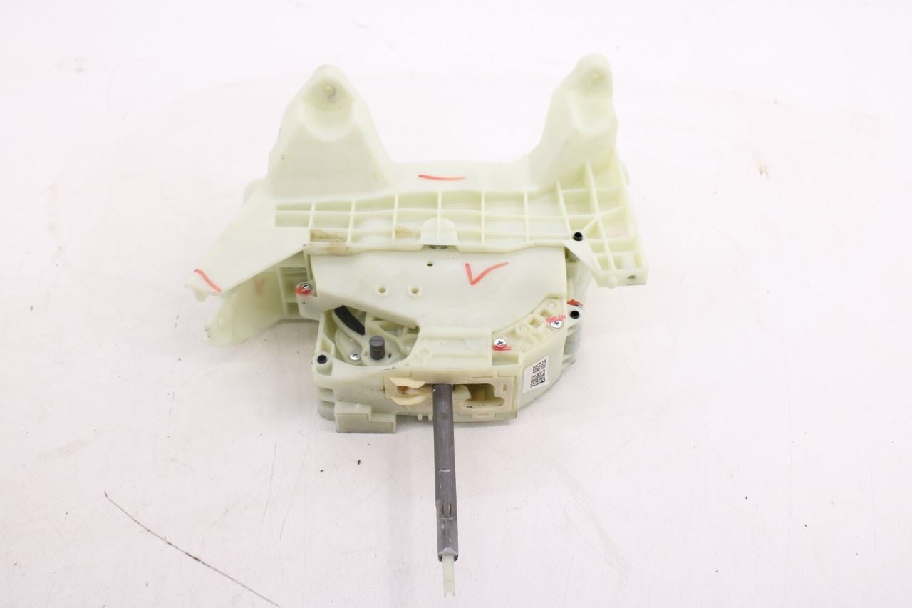 16-22 Kia Sportage Nightfall 2.4L FWD Automatic Transmission Gear Shifter Lever5