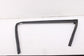 2010-20 Dodge Grand Caravan SXT Rear Left Door Window Run Channel Trim Belt Set2