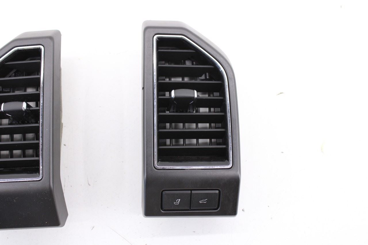 2018-21 Ford Expedition Limited Front Right and Left Dash Outer Air Vent Grille - Alshned Auto Parts