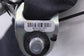 2014-19 Nissan Sentra SV Rear RH LH Side and Center 2nd Row Seat Belt Buckle Set - Alshned Auto Parts