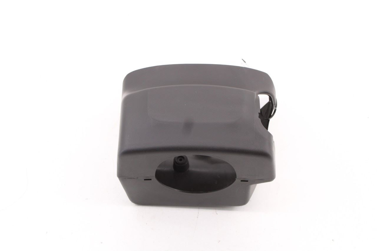 2013-2016 Ford F250 Lariat Steering Column Shroud Cover Trim BC34-3F832-CEW OEM - Alshned Auto Parts