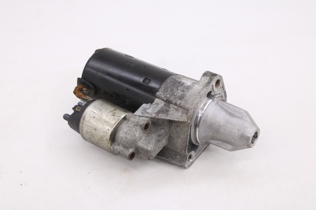 2006-2009 Mercedes-Benz CLK 350 3.5L Engine Starter Motor 006-151-05-01-80 OEM7