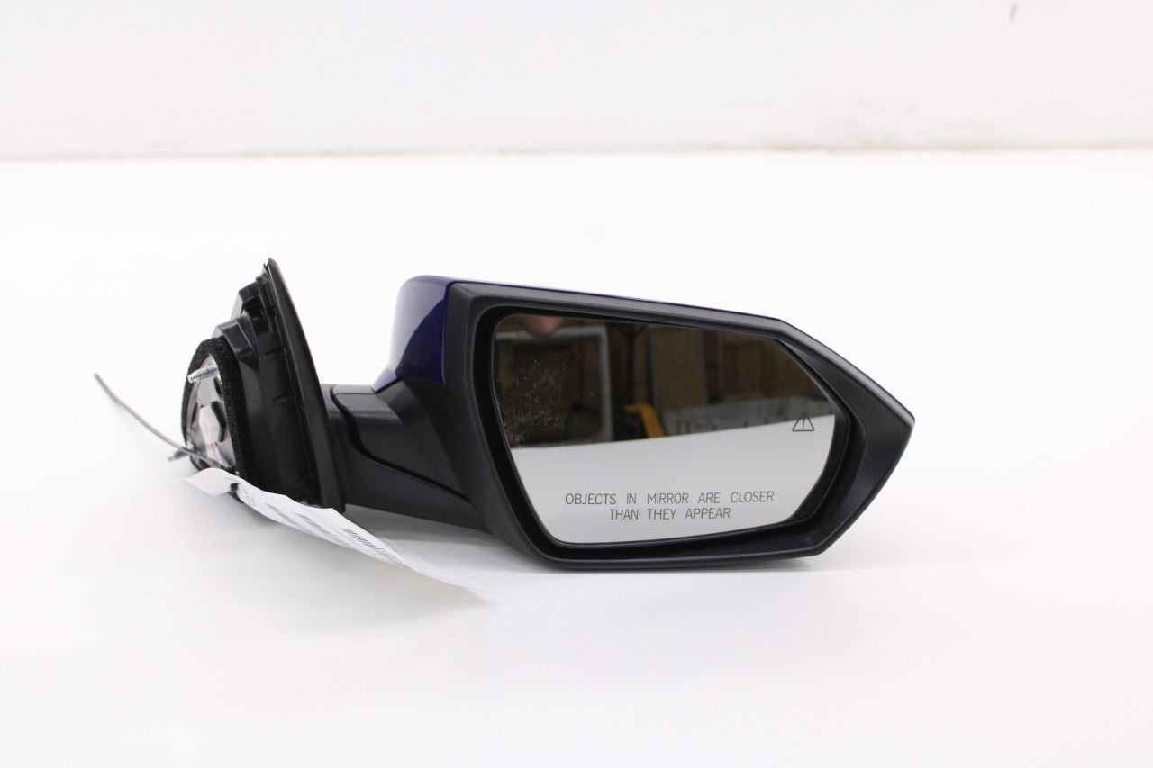 2021-25 Hyundai Elantra SE 2.0L FWD Passenger Right Side Rear View Mirror *ReaD* - Alshned Auto Parts