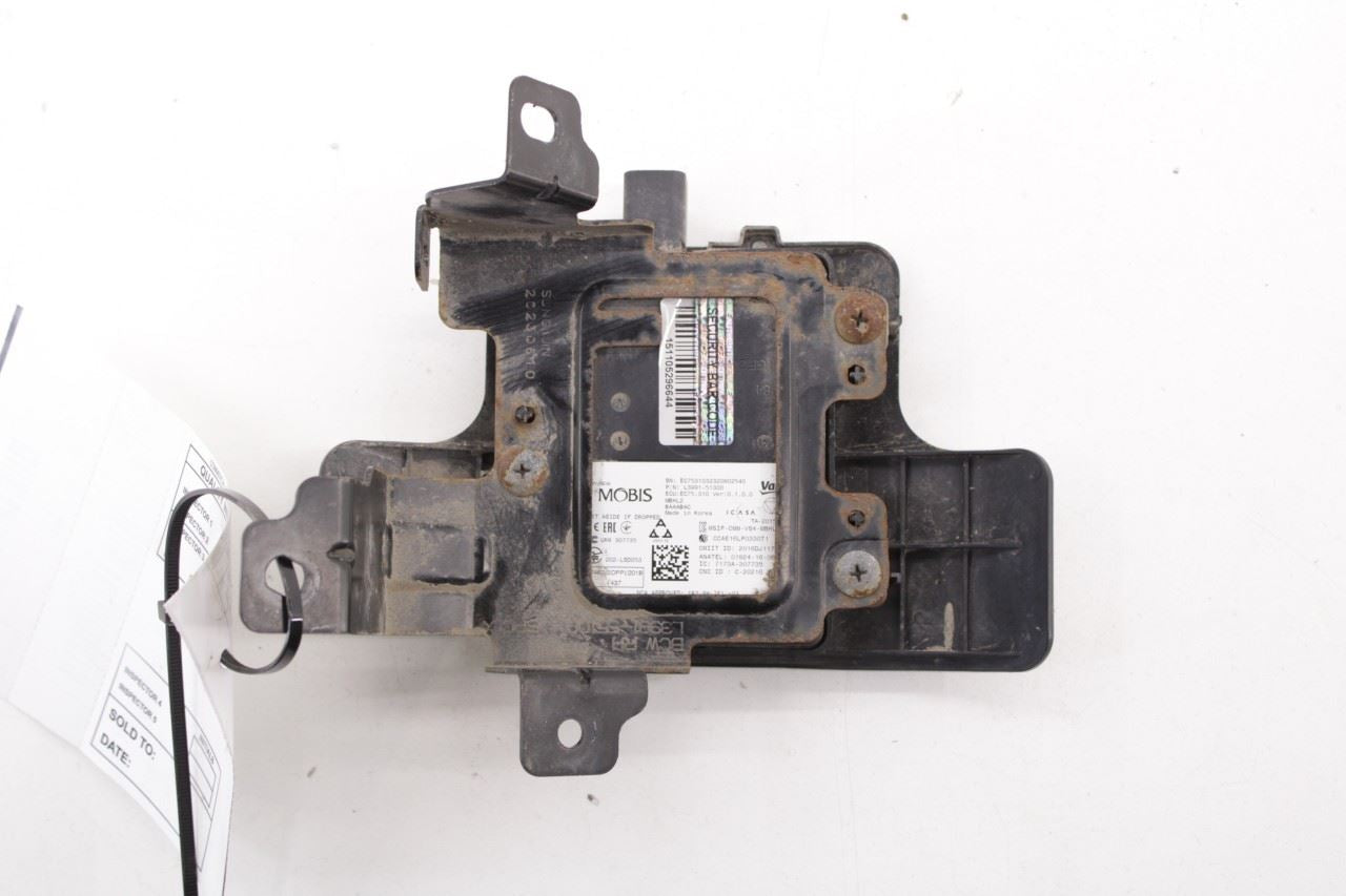 2024 Kia K5 GT-Line Rear Right Blind Spot Detection Radar Sensor Module OEM - Alshned Auto Parts