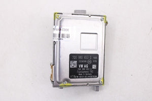 24-2025 Volkswagen Jetta SE Front Windshield Lane Keep Assist Camera 2Q0980653G
