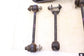 2018-21 Ford Expedition 4WD Rear Left Side Lower and Upper Control Arms Set of 5 - Alshned Auto Parts