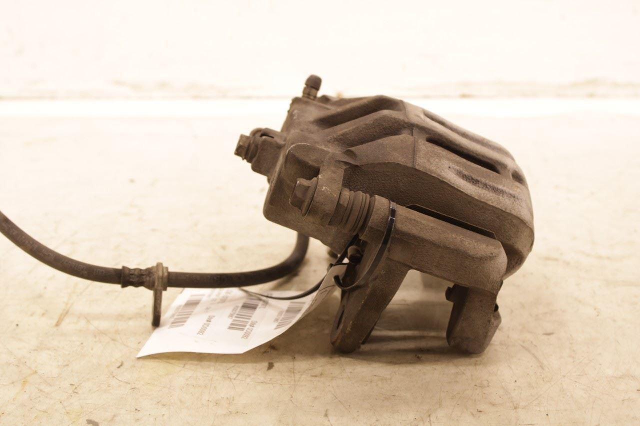 2019-2021 Acura RDX SH-AWD Front Left Side Disc Brake Caliper 45019-TJB-A00 - Alshned Auto Parts