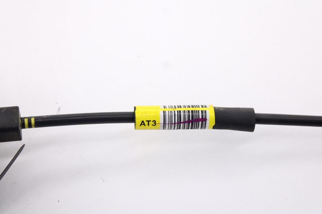 2021-25 Hyundai Elantra SE 2.0L Auto Transmission Gear Shift Lever Control Cable - Alshned Auto Parts