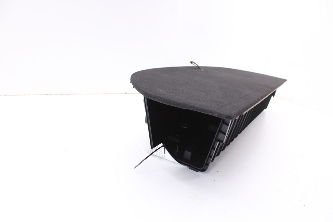 2019-20 Hyundai Santa Fe SEL Rear Trunk Floor Cargo Compartment Tray Panel Cover - Alshned Auto Parts