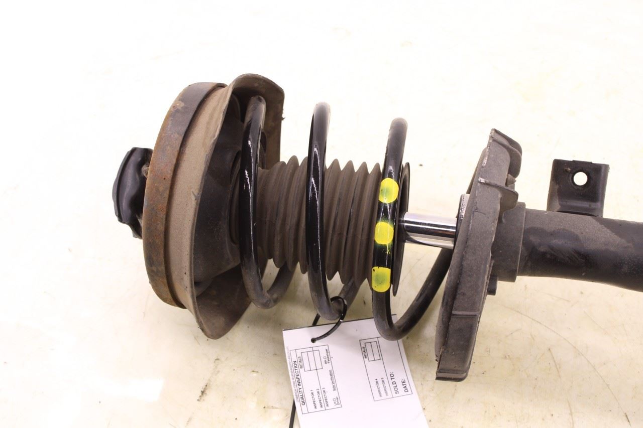 2006-2009 Mercedes-Benz CLK 350 3.5L RWD Front Right Side Shock Strut Absorber - Alshned Auto Parts