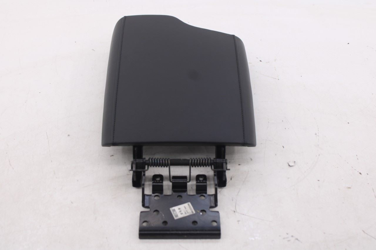 2020-2026 Hyundai Palisade Limited AWD Center Console Armrest 84660-S8000-NNB - Alshned Auto Parts