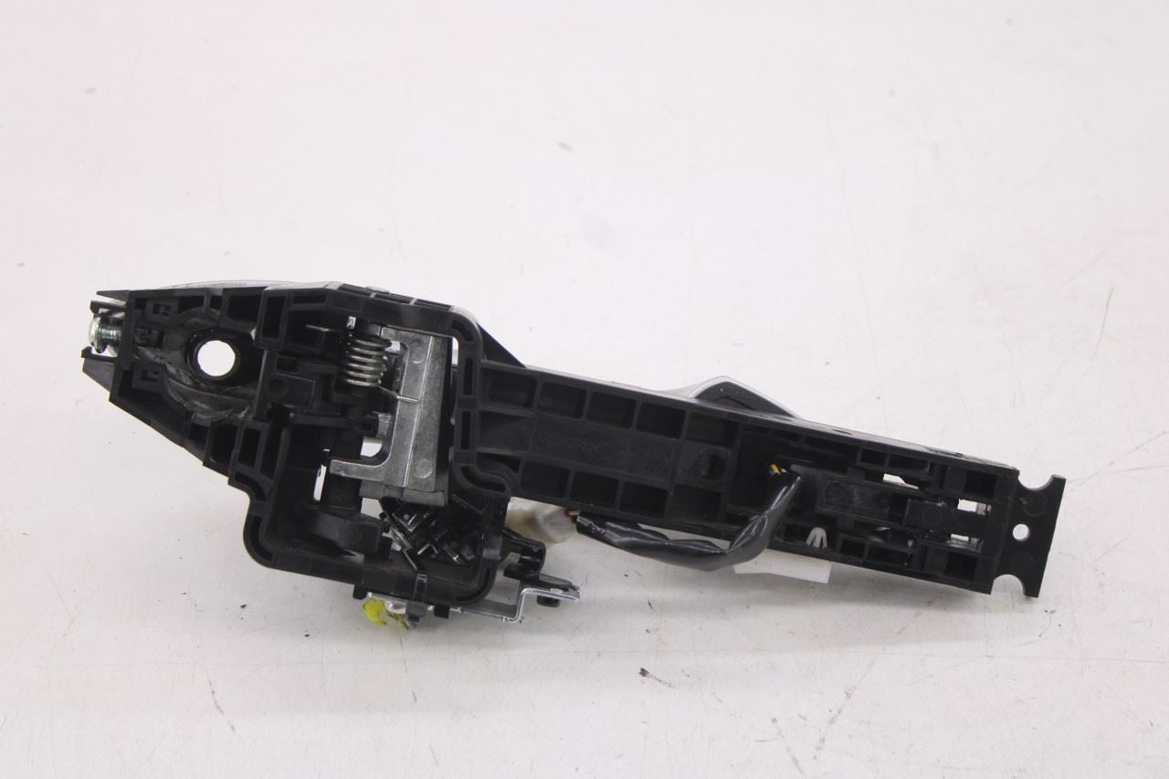 2019-25 Infiniti QX50 ESSENTIAL 2.0L Front Driver Left Side Door Exterior Handle - Alshned Auto Parts