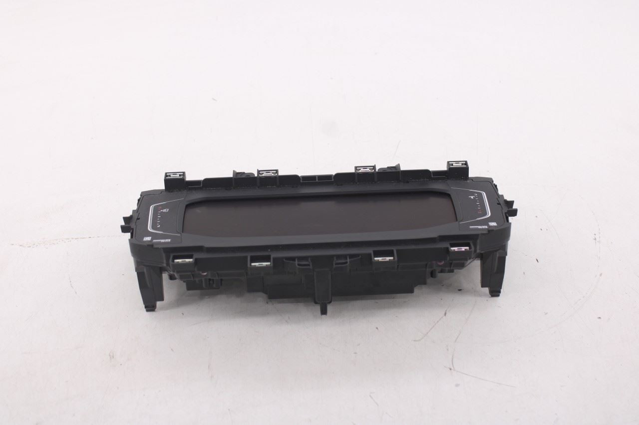 22-23 Volkswagen Atlas SE 3.6L Speedometer Gauge Instrument Cluster 78K Mileage - Alshned Auto Parts