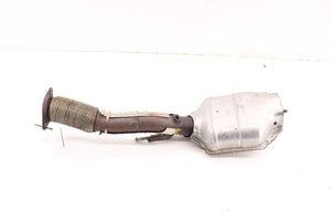 2021-2025 Infiniti QX50 LUXE 2.0L FWD Front Exhaust System Pipe 200A0-9CM0A OEM