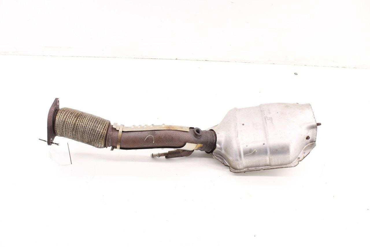 2021-2025 Infiniti QX50 LUXE 2.0L FWD Front Exhaust System Pipe 200A0-9CM0A OEM - Alshned Auto Parts