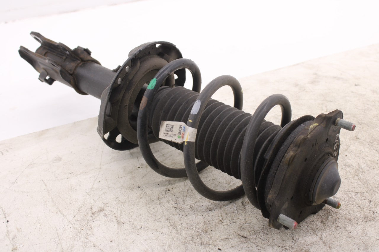 2019-21 Hyundai Veloster 2L FWD Front Right Passenger Side Shock Strut Absorber3