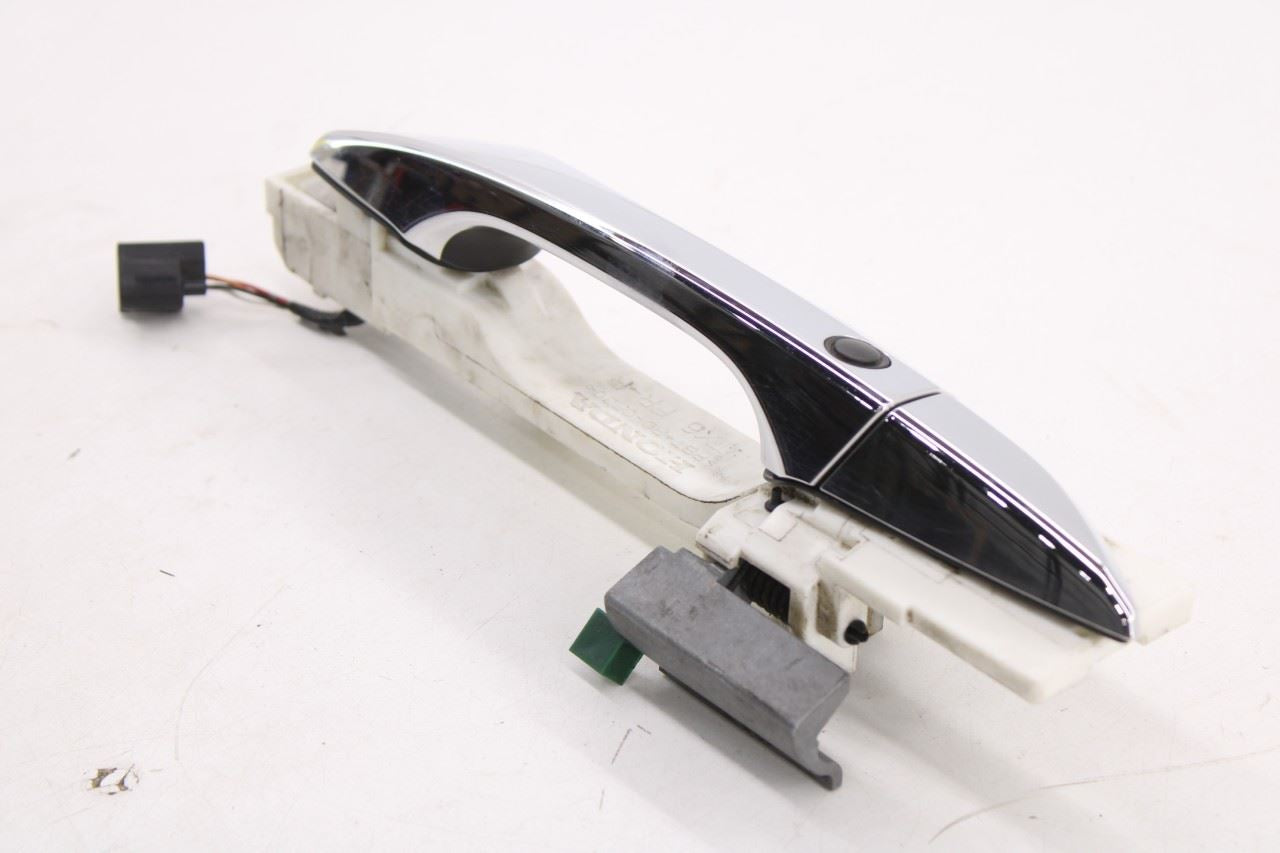 2014-20 Acura MDX w/ Technology Pkg Front Passenger RH Side Door Exterior Handle - Alshned Auto Parts