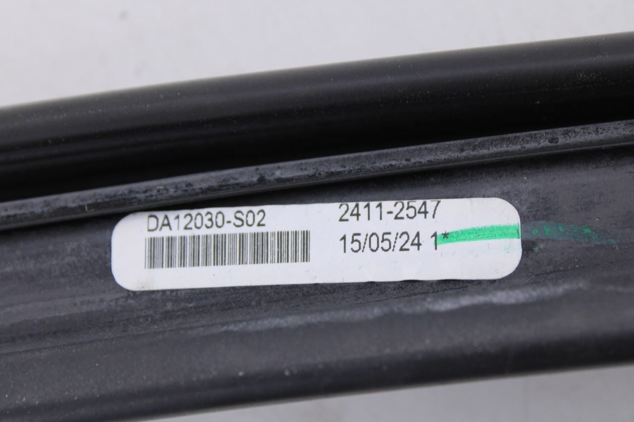 19-26 Volkswagen Jetta SE FR RH Door Run Channel w/ Belt Weatherstrip Set *ReaD* - Alshned Auto Parts