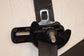19-23 Dodge Charger GT AWD 3.6L Rear Driver LH Side 2nd Row Seat Belt Retractor - Alshned Auto Parts