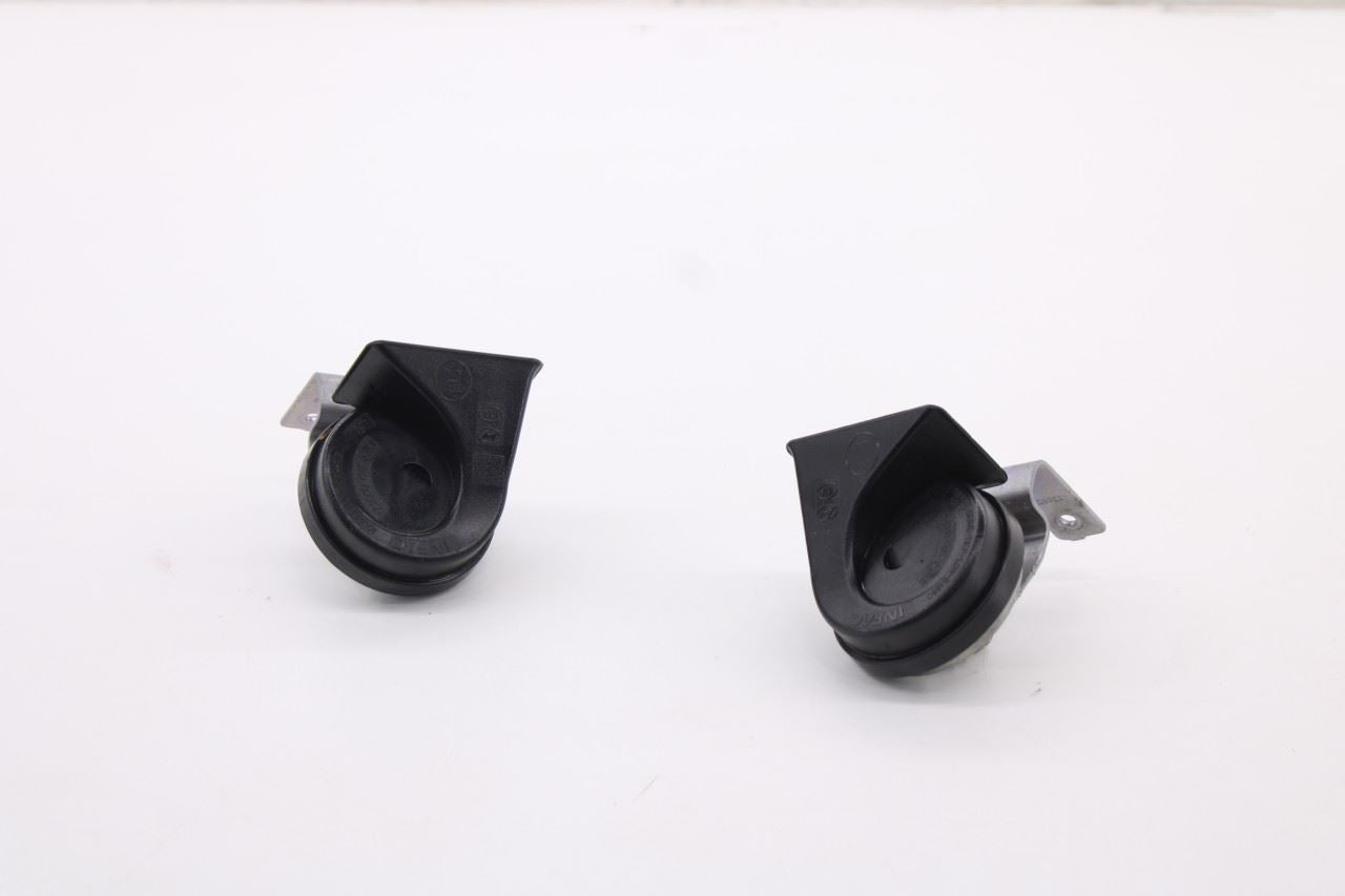 2021-2023 Hyundai Santa Fe SEL High and Low Pitch Horn 96611-S1600 OEM - Alshned Auto Parts