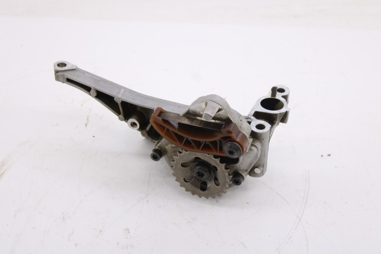 2006-2011 Mercedes-Benz E350 Luxury 4Matic 3.5L Engine Motor Oil Pump 27218007015
