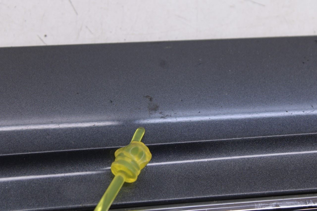 2013-2017 Audi Q5 Premium Front Left Door Lower Body Side Molding 8R0853959LGRU - Alshned Auto Parts