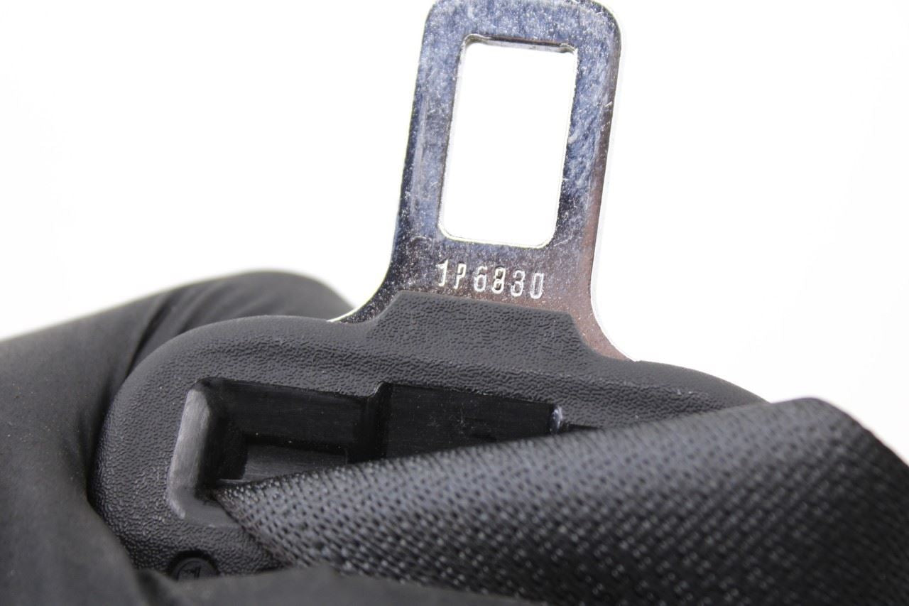 15-23 Toyota Tacoma Limited 3.5L 4WD Rear Left Side 2nd Row Seat Belt Retractor - Alshned Auto Parts