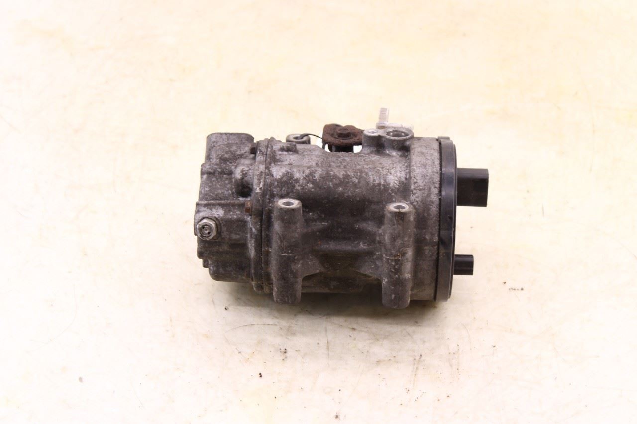 2016-2022 Toyota Prius 1.8L AC Air Conditioner Compressor 88370-47091 OEM - Alshned Auto Parts