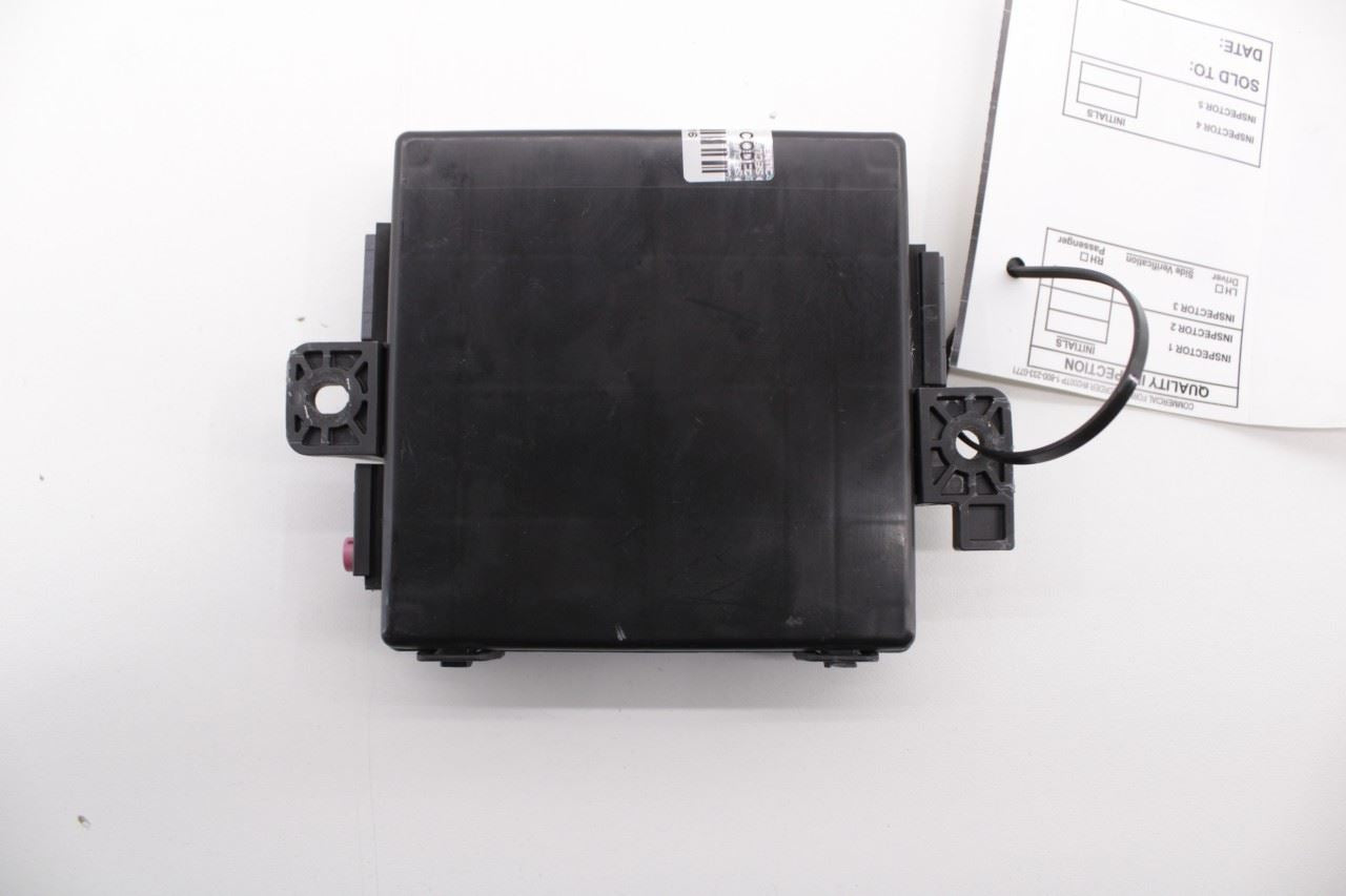 2017-2019 Chrysler Pacifica Limited Keyless Entry Hub Receiver Control Module - Alshned Auto Parts