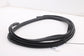 2015-26 Ford F150 XLT Supercrew Rear Left Driver Side Door Weatherstrip On Body6