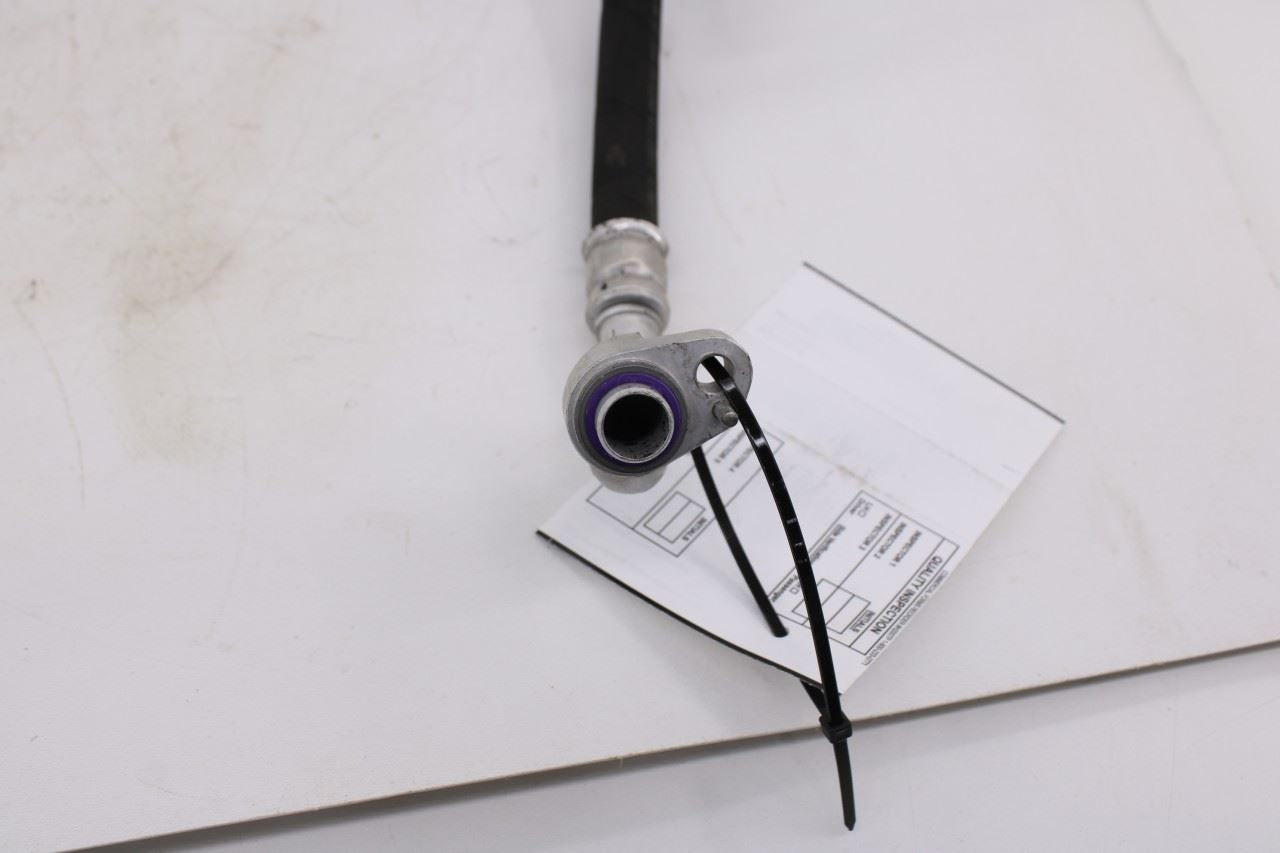 2016-24 Mini Hardtop Cooper 1.5L Conditioning Suction Liquid Discharge Hose Line - Alshned Auto Parts