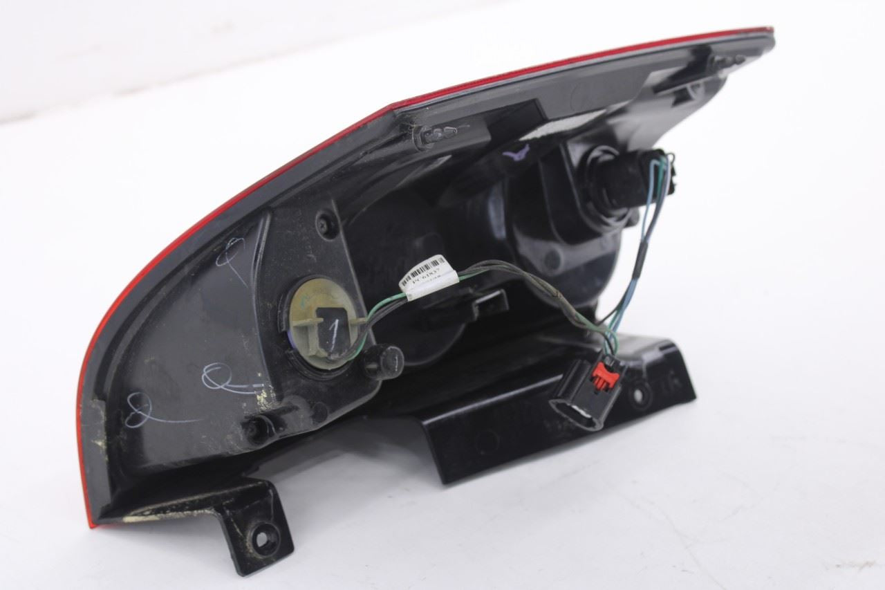 2011-2020 Dodge Grand Caravan GT Rear Right Side Tail Light Lamp 5182534AD OEM5