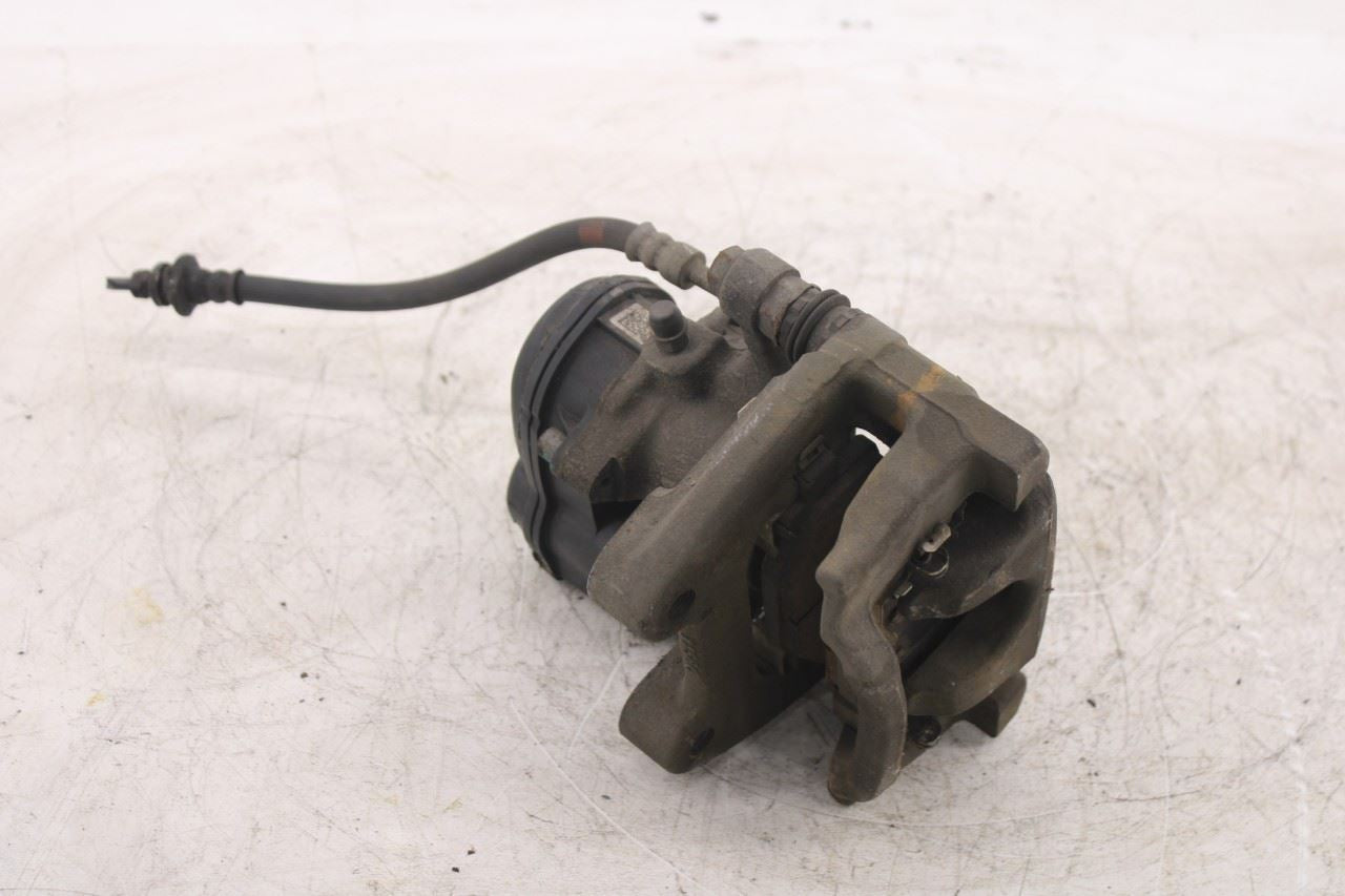 2019-2025 Infiniti QX50 ESSENTIAL Rear Right Passenger Side Disc Brake Caliper - Alshned Auto Parts