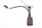 11-16 Ford F250 Lariat Crew Cab 6.2L 4WD Front Driver Left Side Seat Belt Buckle - Alshned Auto Parts