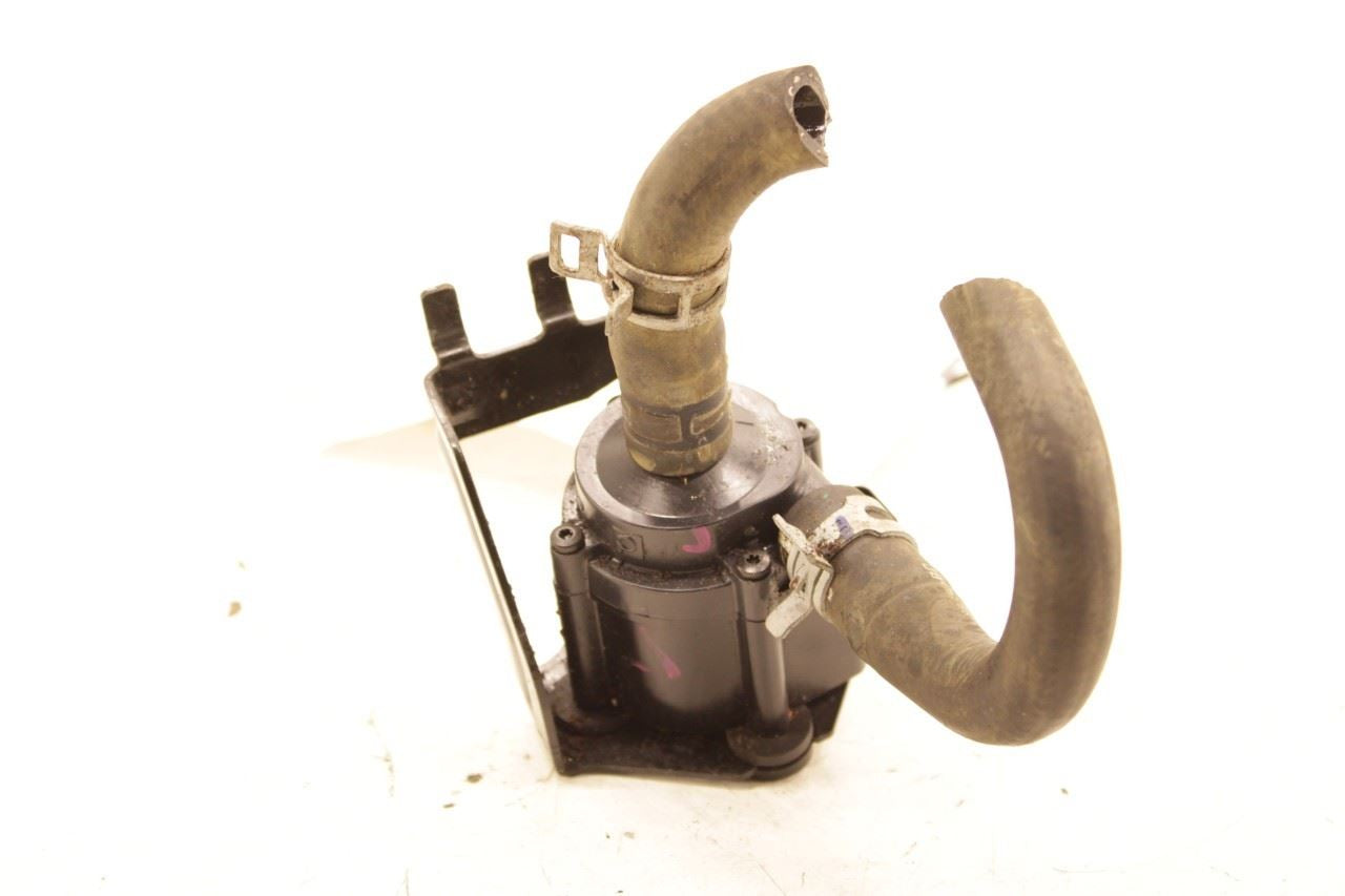 2018-21 Ford EcoSport SE 1.0L FWD Engine Coolant Auxiliary Water Pump w/ Bracket - Alshned Auto Parts