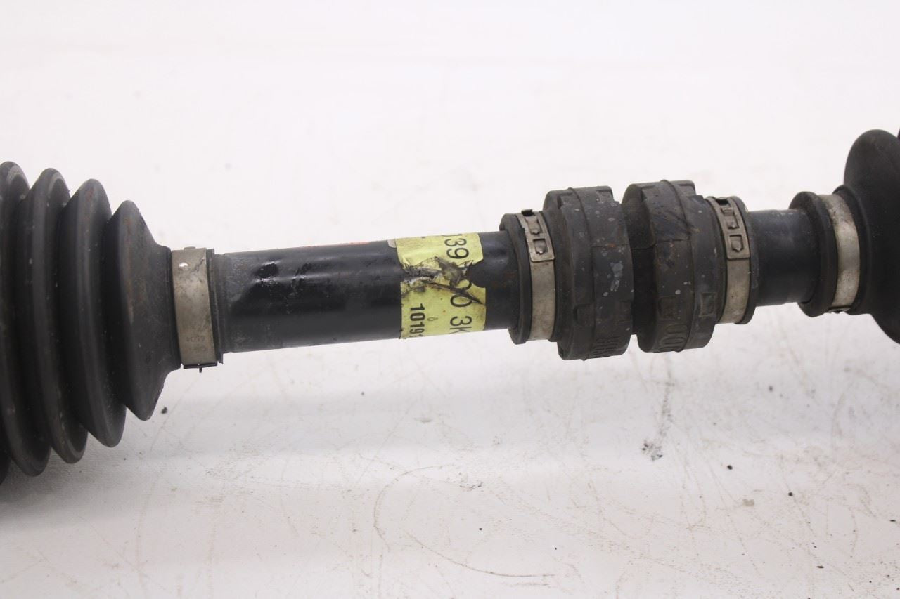2014-2020 Infiniti QX60 AWD Front Right Passenger Side CV Axle Drive Half Shaft3