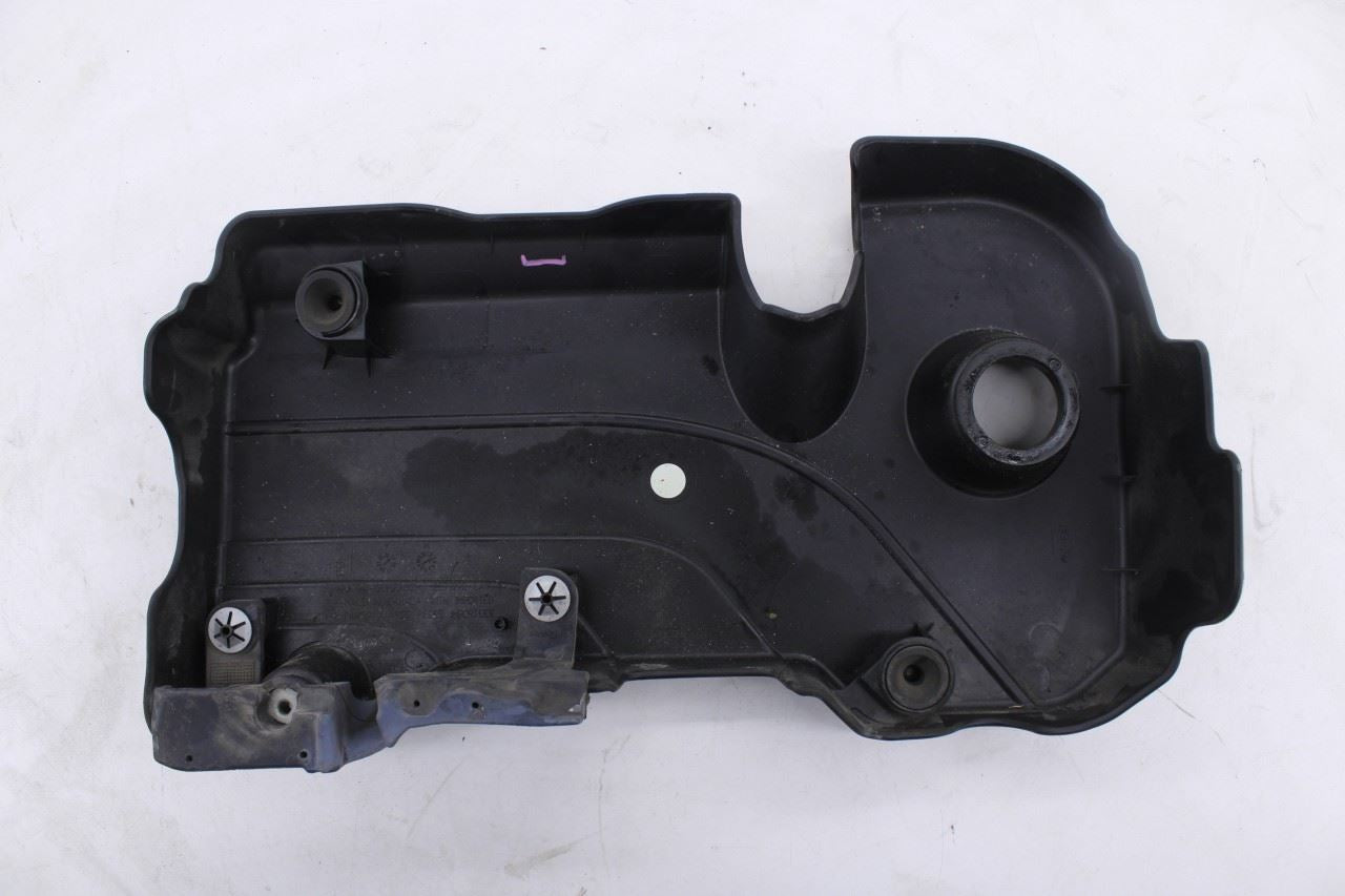 18-22 Chevrolet Equinox LT Engine Top Appearance Cover and Intake Manifold Cover - Alshned Auto Parts